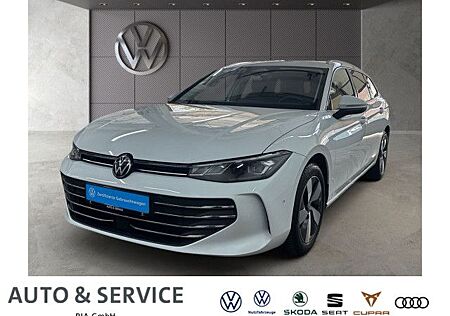 VW Passat Variant Volkswagen 2.0 TDI DSG*NAVI*ACC*AHK*CAM*UVM*
