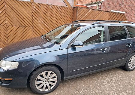 VW Passat Variant Volkswagen 1.9 TDI Trendline Variant Tre...