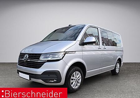VW T6 Caravelle Volkswagen T6.1 Caravelle 2.0 TDI ANSCHLUSSGARANTIE ACC AHK
