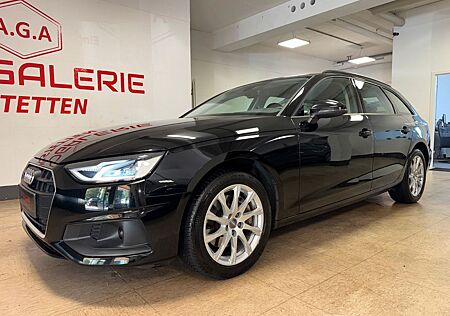 Audi A4 Avant 40 TD*LED*Navi*Sizhzg*Klima*