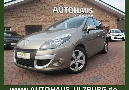 Renault Scenic 2.0 Dynamique Aut./Navi/Klimaaut/GJR/AHK!