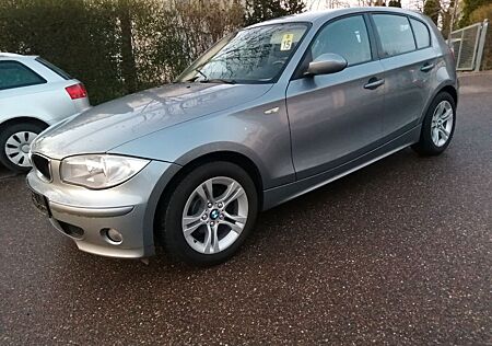 BMW 116i 1 Lim. STEUERKETTESATZ TÜV/AU NEU