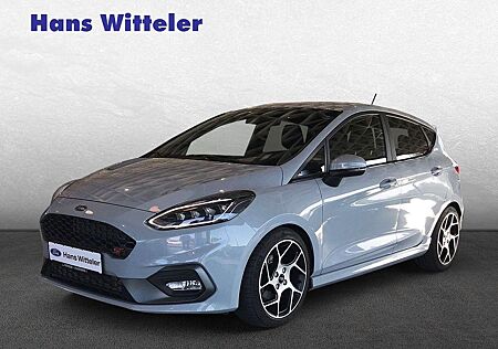 Ford Fiesta 1.5 EcoBoost Kamera/Navi/Winterpaket