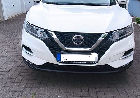 Nissan Qashqai 1.3 DIG-T N-CONNECTA N-CONNECTA
