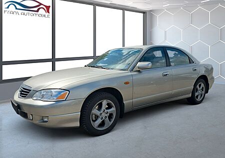 Mazda Xedos 2.5i V6 Exclusive SRF Autom.*LEDER*NAVI*