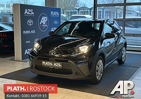 Toyota Aygo (X) Basis