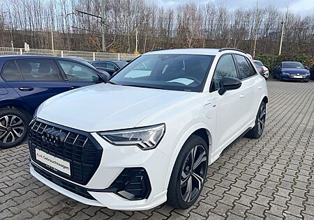 Audi Q3 45 TFSI e S line