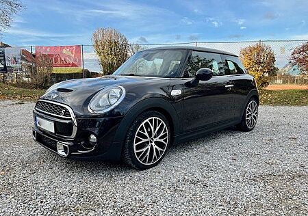 Mini Cooper Coupe 18 Zoll-Chili-Wired-Panorama-Piano-ChromeLine