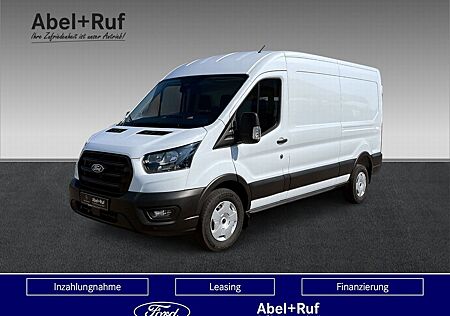 Ford Transit Kasten 350 L3 Trend Tempomat+Klima