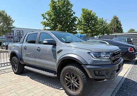 Ford Ranger Raptor Raptor*2.0 TDCI*Automatik*Leder*Kamera*