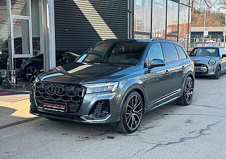 Audi Q7 50 TDI Quattro S-Line