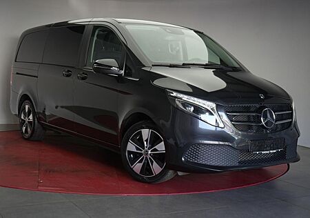 Mercedes-Benz V 220 d lang 9G-Tronic Leder/Distronic/Kamera/Pa