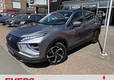 Mitsubishi Eclipse Cross PHEV Basis *SHZ*Fahrassistenzpaket