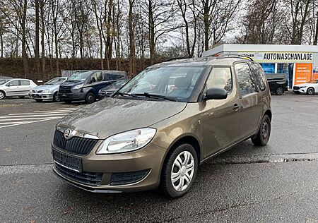 Skoda Roomster Active Plus Edition 1.2"1 Hand"Klima"