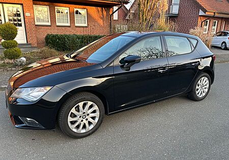 Seat Leon 1.2 TSI 77kW Style
