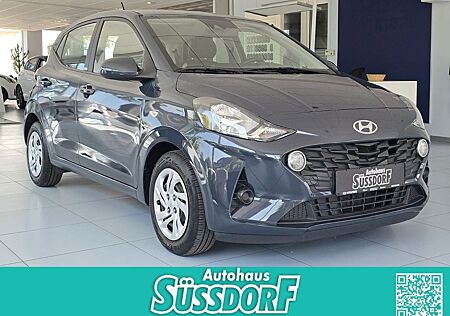 Hyundai i10 Select + SHZ + LHZ + PDC