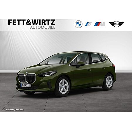 BMW 2er Active Tourer leasen