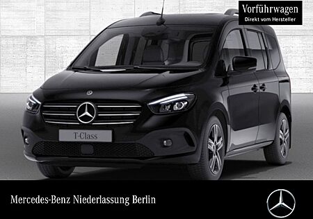 Mercedes-Benz T-Klasse T 180 PRGR EDT Navi LED Reling Kamera