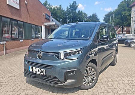 Citroën Berlingo 1.2 PureTech 110 PLUS M