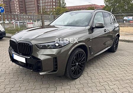 BMW X5 xDrive40d M SPORT PRO°MANHATTAN/COFFEE°SKYLOU