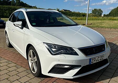 Seat Leon 1.5 TSI 96kW FR Sportstourer FR