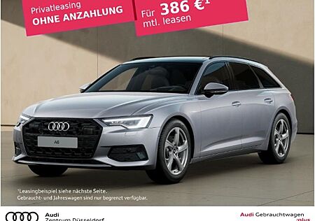 Audi A6 Avant 45 TFSI advanced