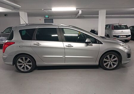 Peugeot 308 SW Allure 120 VTi Allure
