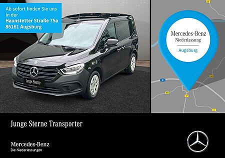 Mercedes-Benz Citan 113 Tourer BASE WORKER PLUS+Klima+Kamera