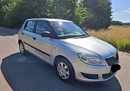 Skoda Fabia 1.2l 44kW *Klima*
