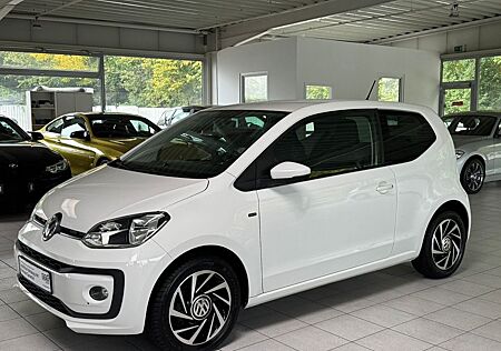 VW Up Volkswagen ! join ! Start-Stopp PDC 1Hand STZHZG Garan*