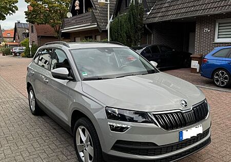 Skoda Karoq 1.6 TDI DSG Ambition Ambition