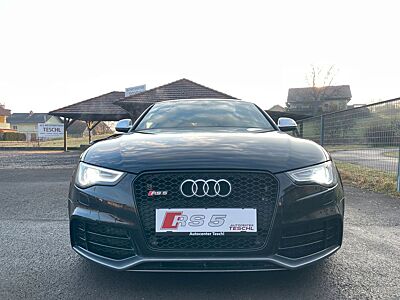 Audi RS5 4.2 FSI S tronic quattro -