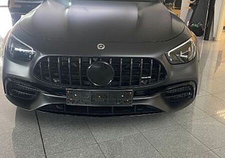 Mercedes-Benz E 63 AMG E 63s Final Edit. Gart, HuD, Burm;StandHzg. Vmax