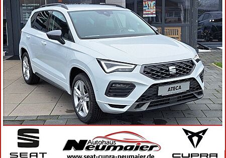 Seat Ateca FR 1.5 TSI 150 PS DSG LED Navi