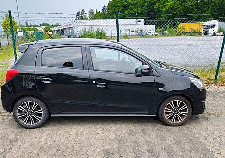 Mitsubishi Space Star 1.2 MIVEC Top ClearTec Top