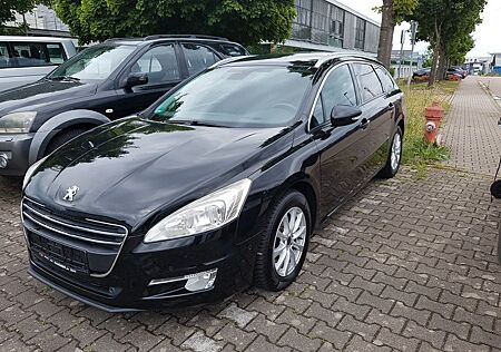 Peugeot 508 SW Business-Line HDi FAP 160 Automatik B...