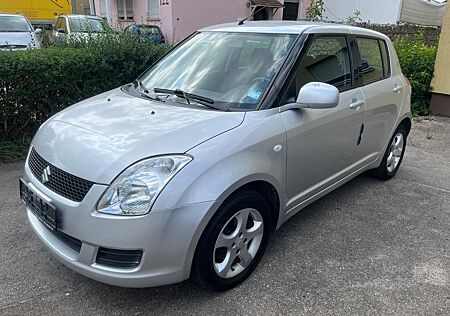 Suzuki Swift Lim. Comfort