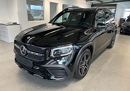 Mercedes-Benz GLB gebraucht kaufen Mercedes-Benz GLB 220 d 4Matic AMG Line/ Perfect Condition