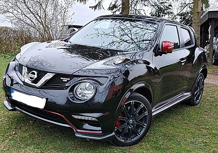 Nissan Juke 1.6 DIG-T NISMO RS 4x2 NISMO RS