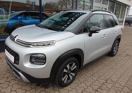 Citroën C3 Aircross Feel