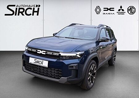 Dacia Bigster Journey HYBRID 155