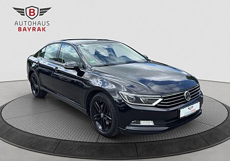 VW Passat Volkswagen NAVI/SHZ/TEMPOMAT/RFK/PDC/KLIMA-A/DAB/UVM