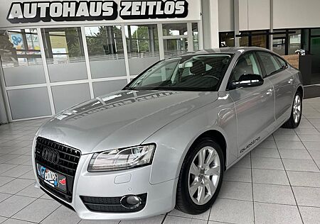 Audi A5 Sportback 3.0 TDI quattro *Leder*Navi*Xenon*