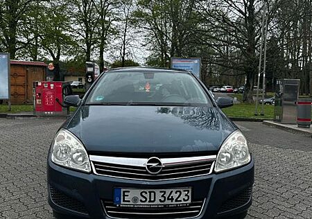 Opel Astra 1.4 Twinport - NEU TÜV
