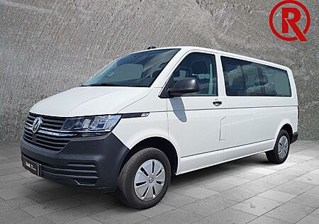 VW T6 Caravelle Volkswagen Bus Trendline 2.0 TDI BT PDC Tempom