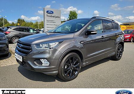 Ford Kuga 1.5 EcoBoost ST-Line Xenon ACC 19 Zoll AHK