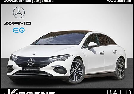 Mercedes-Benz EQE 350+ Electr-Art/Pano/Burm/Distr/Memo/Ambi/19