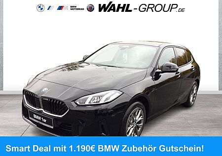 BMW 120 gebraucht kaufen BMW 120 Sport AHK LED Navi SHZ ActiveGuard