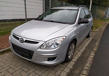 Hyundai i30 1.6 CRDi Team 08 Team 08