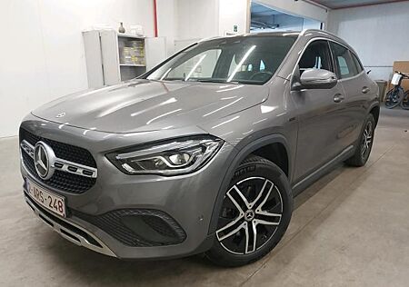Mercedes-Benz GLA 250 e Progressive Pano Aut. Widescreen Ambi